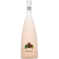 Rosé Argali - Puech Haut