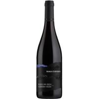 Borgo Conventi Isonzo del Friuli DOC Cabernet Franc 0,75 ℓ