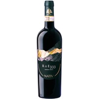 Nativ Rue 333 Taurasi DOCG 0,75 ℓ