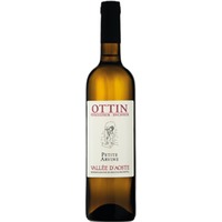 Elio Ottin Valle d'Aosta DOP Petite Arvine 0,75 ℓ