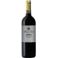 Mauro Veglio Arborina Barolo DOCG 0,75 ℓ