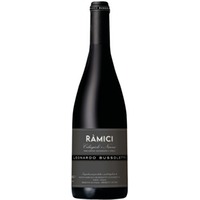 Leonardo Bussoletti Ràmici Umbria IGT Ciliegiolo di Narni 0,75 ℓ