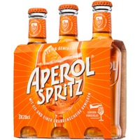 Aperol Spritz Ready-to-Drink 10,5% 24x