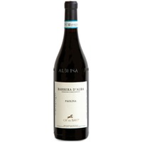 Ca' del Baio Paolina Barbera d´Alba DOC