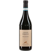 Ca' del Baio Bric del Baio Nebbiolo Langhe DOC
