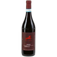Ca' del Baio Red Label Nebbiolo Langhe DOC