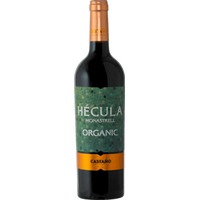 Hécula Tinto DO - Bodegas Castaño