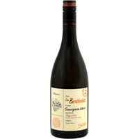 Sauvignon Blanc - Les Bertholets
