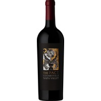 Faust The Pact Cabernet Sauvignon