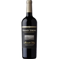 Rodney Strong Alexander Valley Estate Cabernet Sauvignon