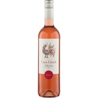 Casa Lluch Rosado Valencia DO - Enguera