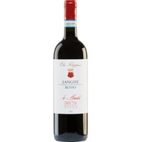 4 Amis Langhe Rosso DOC - Elio Filippino