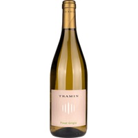 Pinot Grigio Alto Adige DOC - Cantina Tramin