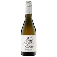 Oliver Zeter Sauvignon Blanc Sweetheart (Restsüss)