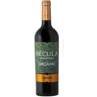 Bodegas Castano Hecula