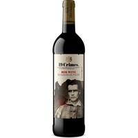 Red Blend Non- Vintage