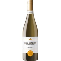 Grillo Sicilia DOC