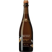 Manufaktur Joerg Geiger Champagner Bratbirne #8211; Frei Von Alkohol