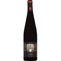 Cuvée "S" Rotwein VDP.Gutswein trocken Bio - Weingut Karl Schaefer