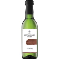 Riesling halbtrocken 0,25 L - Bottwartaler Winzer