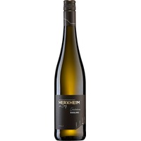 PLATEAU Dackenheimer Riesling trocken - Winzergenossenschaft Herxheim am Berg