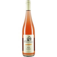 Rosé trocken - Weingut Klaus Haberkern