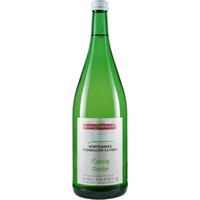 Riesling trocken 1,0 L - Weingut Klaus Haberkern