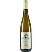 Riesling Kabinett lieblich - Weingut Klaus Haberkern