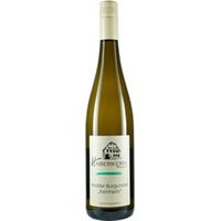Weissburgunder feinherb - Weingut Klaus Haberkern
