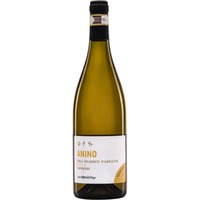 ANino Colli Bolognesi Pignoletto Superiore DOCG trocken Bio - La Marmocchia