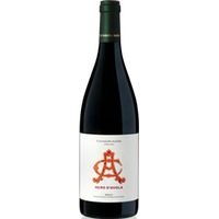 Nero d'Avola Sicilia DOC trocken - Curatolo Arini 1875