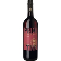 Cinolo Primitivo Puglia IGP