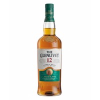 The Glenlivet 12 Años Double Oak