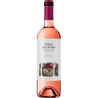 Viñas del Vero Rosado Selección de Varietales