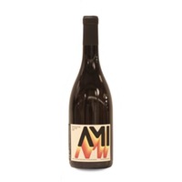 AMI Bourgogne Aligoté Skin