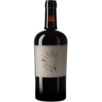 Piedrasassi Santa Barbara County Syrah