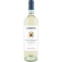 Pinot Grigio delle Venezie DOC