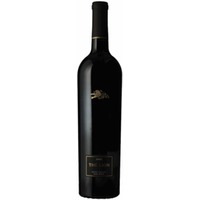 The Hess Collection Winery Mount Veeder The Lion - - Kalifornien, USA