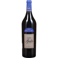 Casa Lapostolle Clos Apalta MO - - Valle Central, Chile