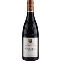 Château Mont-Redon Gigondas Reserve Mont Redon A.O.C. - - Côtes du Rhône, Frankreich