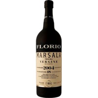 Florio Marsala Vergine Riserva Premium - - Sizilien, Italien