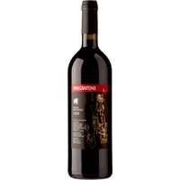 Cantina Monti Malcantone DOC Rosso dei Ronchi - - Tessin, Schweiz