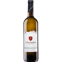 Ritterhof Sudtiroler Gewurztraminer DOC - - Südtirol, Italien