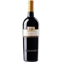 Villa Matilde Falerno del Massico Rosso DOC - - Kampanien, Italien