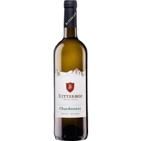 Ritterhof Chardonnay Alto Adige DOP - - Südtirol, Italien