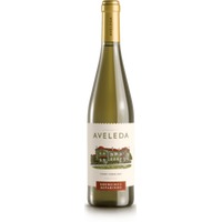 Aveleda Vinhos Quinta da Aveleda Loureiro & Alvarinho D.O.C. - - Vinho verde, Portugal