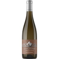 Les Crêtes Pinot Gris Brulant Valle D'Aoste DOP - - Aostatal, Italien