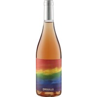 Orgullo Monastrell Rosado DO BIO – beerig & frisch
