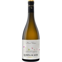 Quinta de Aves Muscat Volcánico Bio – Aromatik vom vulkanischen Ursprung