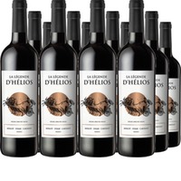 La Légende d'Hélios IGP Pays d'Oc